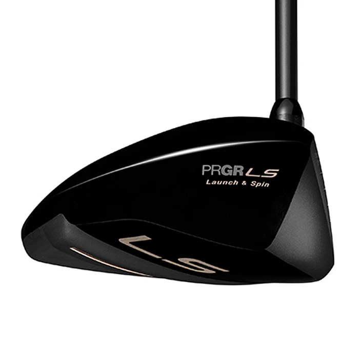PRGR Golf PRGR LS Driver 4 PRGR Golf PRGR LS Driver - Image 4