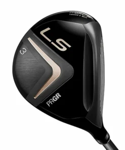 PRGR Golf PRGR LS Fairway Wood