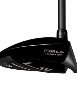 PRGR Golf PRGR LS Fairway Wood -Golf Clubs Store prgr ls fairway wood 4