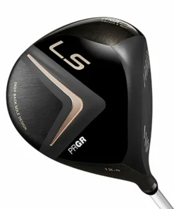 PRGR Golf PRGR LS Ladies Driver