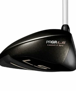 PRGR Golf PRGR LS Ladies Driver -Golf Clubs Store prgr ls ladies driver 4