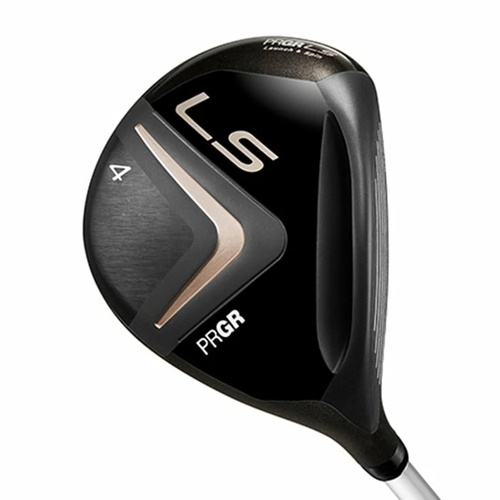 PRGR Golf PRGR LS Ladies Fairway Wood 1 PRGR Golf PRGR LS Ladies Fairway Wood