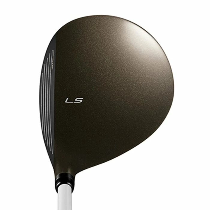 PRGR Golf PRGR LS Ladies Fairway Wood 2 PRGR Golf PRGR LS Ladies Fairway Wood - Image 2