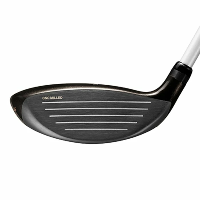 PRGR Golf PRGR LS Ladies Fairway Wood 3 PRGR Golf PRGR LS Ladies Fairway Wood - Image 3