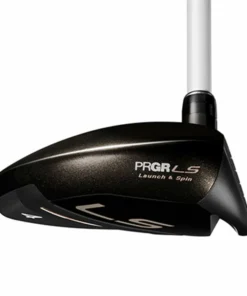 PRGR Golf PRGR LS Ladies Fairway Wood 7 PRGR Golf PRGR LS Ladies Fairway Wood -Golf Clubs Store prgr ls ladies fairway wood 4