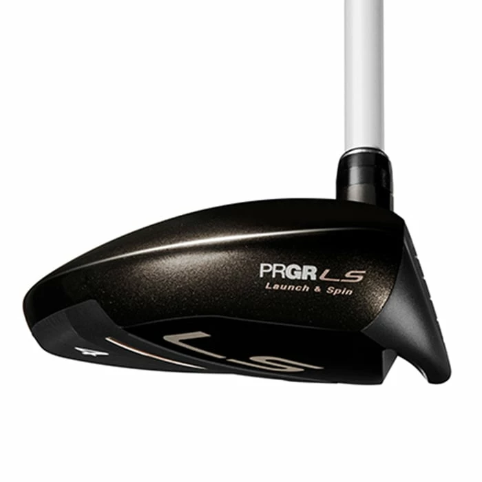 PRGR Golf PRGR LS Ladies Fairway Wood 4 PRGR Golf PRGR LS Ladies Fairway Wood - Image 4