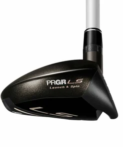 PRGR Golf PRGR LS Ladies Utility 7 PRGR Golf PRGR LS Ladies Utility -Golf Clubs Store prgr ls ladies utility 4