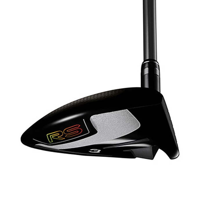 PRGR Golf PRGR RS 5 Fairway Wood 2020 4 PRGR Golf PRGR RS 5 Fairway Wood 2020 - Image 4