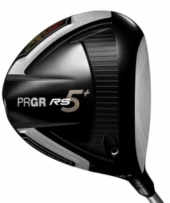 PRGR Golf PRGR RS 5+ Driver 2020