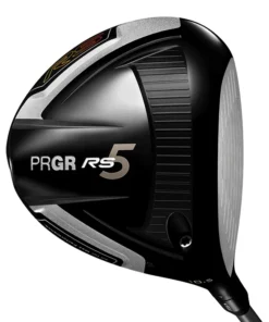 PRGR Golf PRGR RS 5 Driver 2020