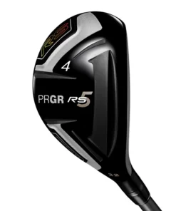 PRGR Golf PRGR RS 5 Utility 2020