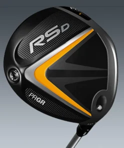 PRGR Golf PRGR RS D Driver 2022