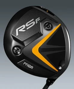 PRGR Golf PRGR RS F Driver 2022