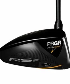 PRGR Golf PRGR RS F Driver 2022 9 PRGR Golf PRGR RS F Driver 2022 -Golf Clubs Store prgr rs f driver 2022 5