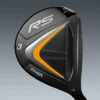 PRGR Golf PRGR RS Fairway Wood 2022