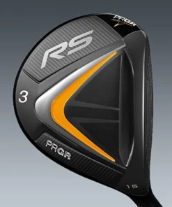 PRGR Golf PRGR RS Fairway Wood 2022