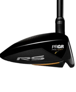 PRGR Golf PRGR RS Fairway Wood 2022 -Golf Clubs Store prgr rs fairway wood 2022 5