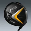 PRGR Golf PRGR RS Driver 2022