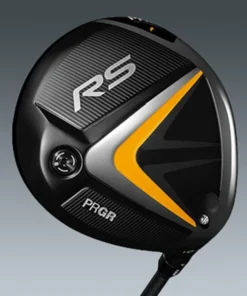 PRGR Golf PRGR RS Driver 2022