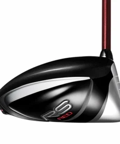 PRGR Golf PRGR RS Red Driver 2019 -Golf Clubs Store prgr rs red driver 2019 4