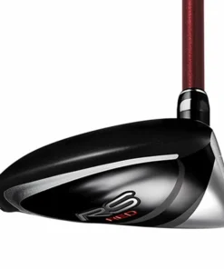 PRGR Golf PRGR RS Red Fairway Wood 2019 -Golf Clubs Store prgr rs red fairway wood 2019 4
