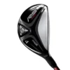 PRGR Golf PRGR RS Red Utility 2019