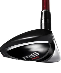 PRGR Golf PRGR RS Red Utility 2019 -Golf Clubs Store prgr rs red utility 2019 4