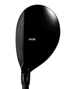 PRGR Golf PRGR RS Utility 2022 -Golf Clubs Store prgr rs utility 2022 3