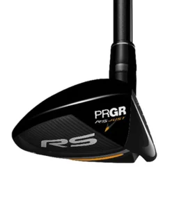 PRGR Golf PRGR RS Utility 2022 -Golf Clubs Store prgr rs utility 2022 5