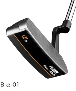 PRGR Golf PRGR Silver-Blade α Putter