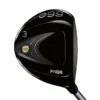 PRGR Golf PRGR Super Egg Fairway Wood 2022