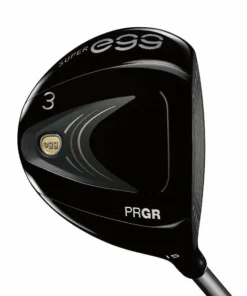 PRGR Golf PRGR Super Egg Fairway Wood 2022