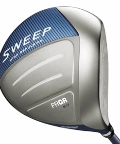 PRGR Golf PRGR Sweep Ladies Driver 2022