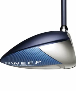 PRGR Golf PRGR Sweep Ladies Driver 2022 -Golf Clubs Store prgr sweep ladies driver 4