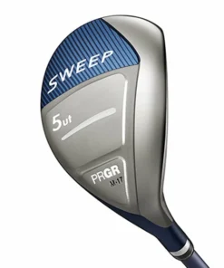PRGR Golf PRGR Sweep Ladies Utility 2022