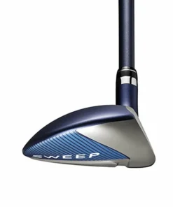PRGR Golf PRGR Sweep Ladies Utility 2022 7 PRGR Golf PRGR Sweep Ladies Utility 2022 -Golf Clubs Store prgr sweep ladies utility 4
