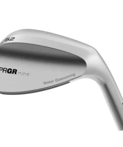 PRGR Golf PRGR Tune Wedge 12 PRGR Golf PRGR Tune Wedge -Golf Clubs Store prgr tune wedge 3