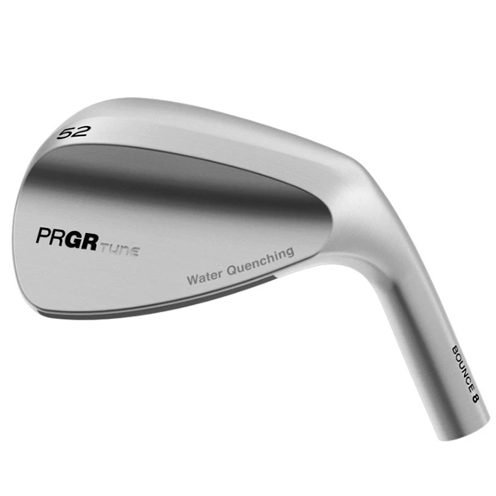 PRGR Golf PRGR Tune Wedge 6 PRGR Golf PRGR Tune Wedge - Image 6