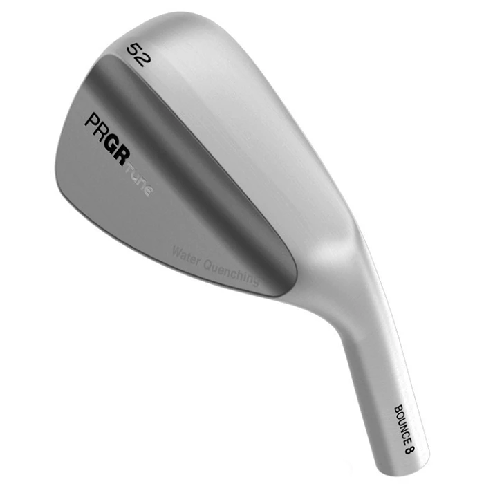 PRGR Golf PRGR Tune Wedge 4 PRGR Golf PRGR Tune Wedge - Image 4