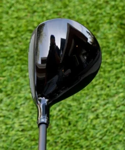 Progress Golf Progress BB4 Fairway Wood -Golf Clubs Store progress bb4 fairway wood image 3