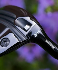 Progress Golf Progress BB4 Fairway Wood -Golf Clubs Store progress bb4 fairway wood image 7