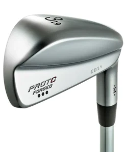 PROTO-CONCEPT Proto Concept C01.5 Hybrid Iron -Golf Clubs Store proto concept c 015 hybrid iron 6