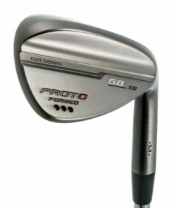PROTO-CONCEPT Proto Concept Forged Wedge -Golf Clubs Store proto concept forged wedge 6