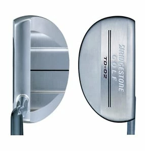 Bridgestone TD-02 Putter 2 Bridgestone TD-02 Putter - Image 2