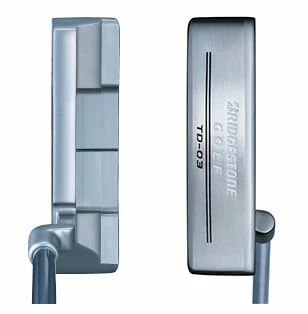 Bridgestone TD-03 Putter 2 Bridgestone TD-03 Putter - Image 2