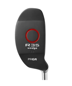 PRGR Golf PRGR R35 Wedge -Golf Clubs Store r35prgrwedge