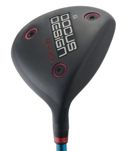Docus Reloaded Fairway Wood