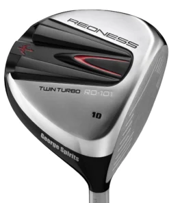 Reoness RD-101 Driver