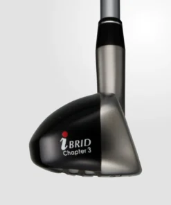 Romaro Sports Romaro I-Brid Chapter 3 Hybrid Utility -Golf Clubs Store romaro i bird chapter 3 hybrid ut 4 1