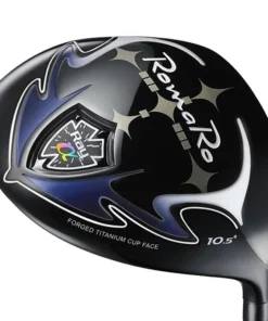 Romaro Sports Romaro Ray α Driver